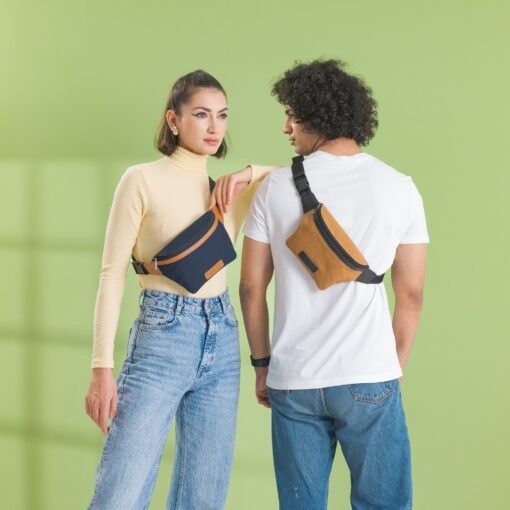 Madrid Cross Body Bag