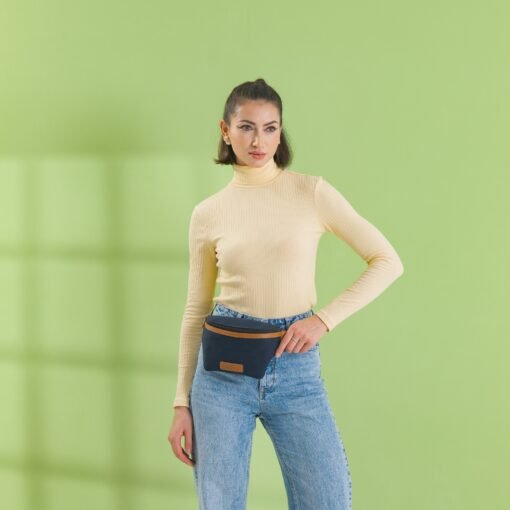 Madrid Cross Body Bag