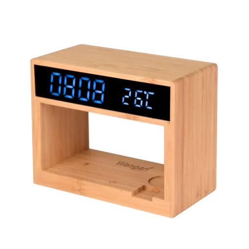 Cypress 6 in 1 Multifunction Wireless Charging Junction 4 Cypress 6 in 1 Multifunction Wireless Charging Junction