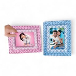 Frozen memories | 3D photo frame (5 x 7) D25