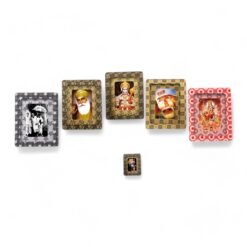 Exclusive Car Frame | 3D depth illusion D26