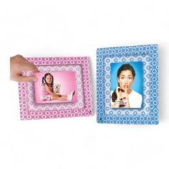 Frozen memories | 3D photo frame (3 x 4) D27