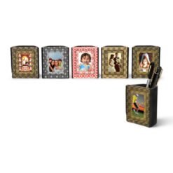 3D photo frame Tumbler D29