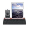 Double Channel - Bluetooth Enabled Wireless Keyboard