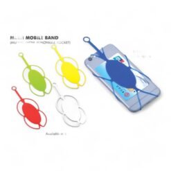 Multi Mobile band (multipurpose removable pocket) E133