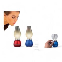 Blow lantern with roto dial (compact size)