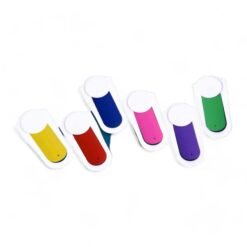 Dilbert style Mobile holder | For Table & Car Vent