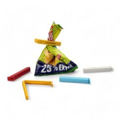 Plastic bag sealer E196