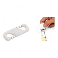 Fidget spinner with Double bottle opener E203