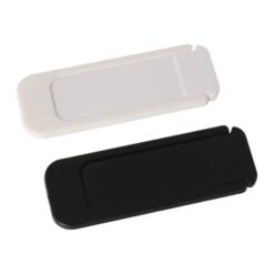 Sliding privacy guard webcam cover E237
