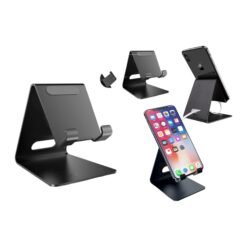 Metal universal mobile stand E251