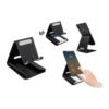 Metal multi mobile stand with Visiting card holder E301 1 e301