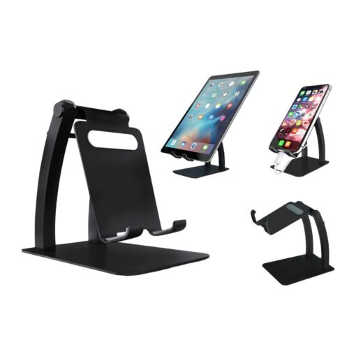Heavy duty Mobile stand with angle adjustment E314
