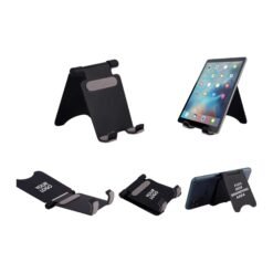 Mini folding mobile and tablet stand | Adjustable to any desired angle E325