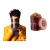 4700BC Nutty Tuxedo Chocolate Popcorn | Tin Packing | 150gm approx | MRP 225 E339