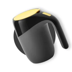 SUCTION MUG ELEPHANT