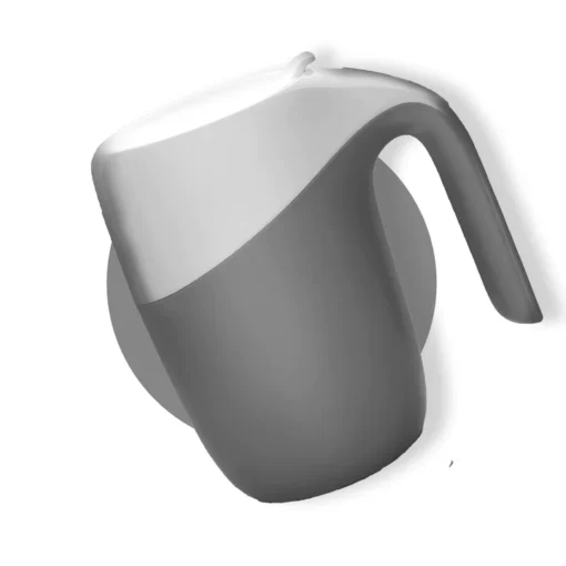 SUCTION MUG ELEPHANT