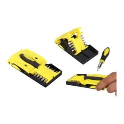 Racing car shape toolkit (Pop-out button open) (11 pc) - G27