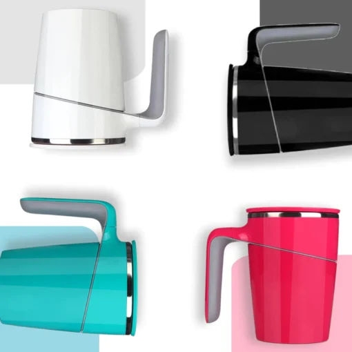 SUCTION MUG (GRACE)
