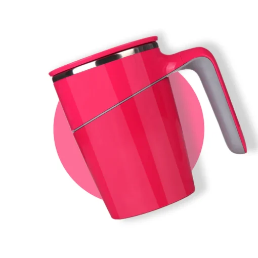 SUCTION MUG (GRACE)