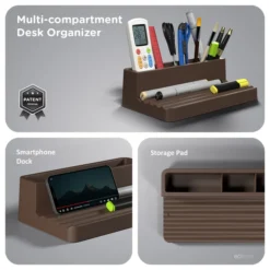 Groovemate -Pen Stand