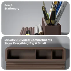 Groovemate -Pen Stand