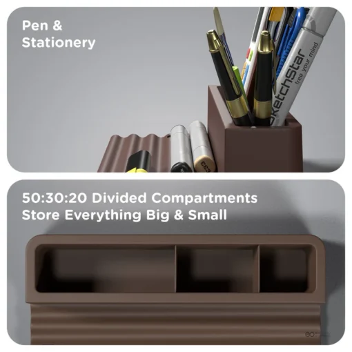 Groovemate -Pen Stand