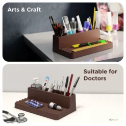 Groovemate -Pen Stand