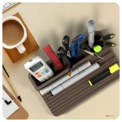 Groovemate -Pen Stand