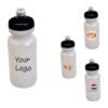 Plastic Water Bottle Small H13