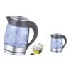Sleek Glass kettle with LED illumination (1.8 L) - H195 2 h195