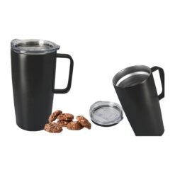 Royal Stainless Steel Vacuum mug | Capacity 500ml approx H207