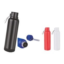 Candy: Insulated Steel Bottle | Keeps Hot & Cold for 4-6 Hours | Capacity 750 ml approx