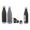 Astro 1000 Vacuum Flask | 304 Grade Steel | Keeps hot for 18-24 hours | Copper Layer inside | Capacity 1L Approx H297