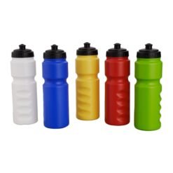Grippy water bottle (800 ml) H65