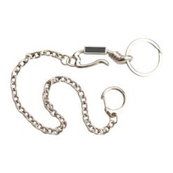Easy carry keychain with hook - https://youtu.be/qnUAor0WdiA J58