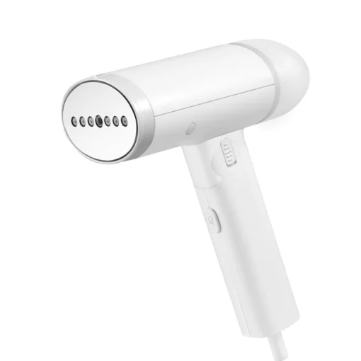 Jet Steam - Foldable Garment Steamer Iron