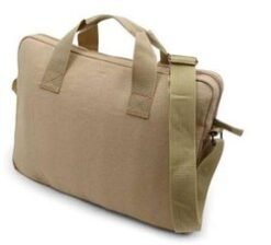 Eco Friendly Jute Laptop Bag