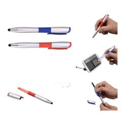Stylus pen with non-drying Gel highlighter L80