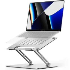 Metal Laptop Stand