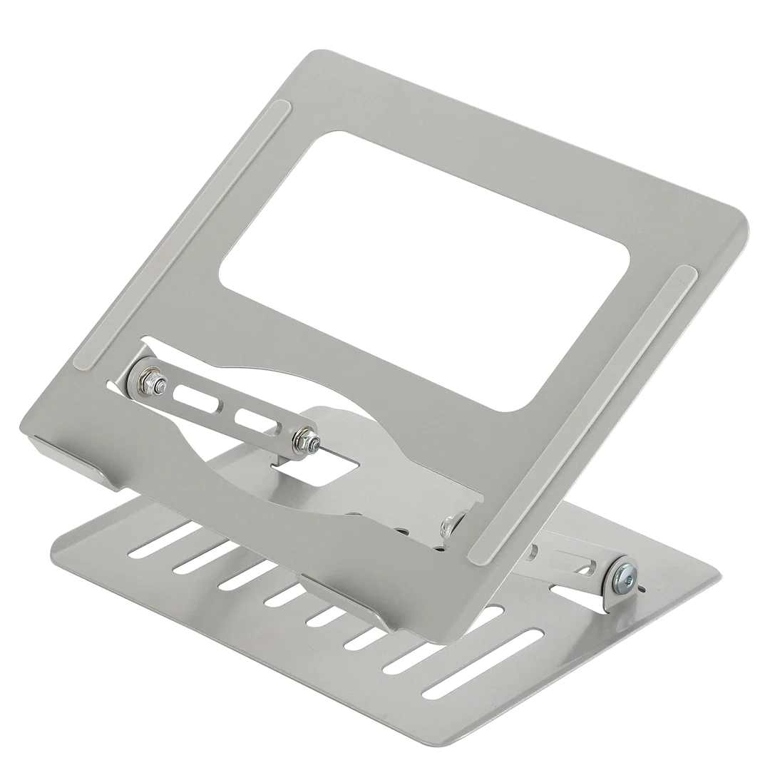 Metal Laptop Stand 6 Metal Laptop Stand