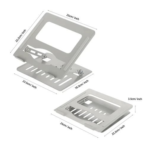 Metal Laptop Stand