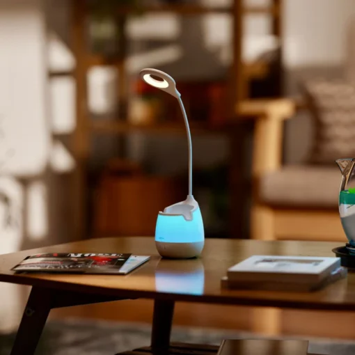 Lumos Table Lamp