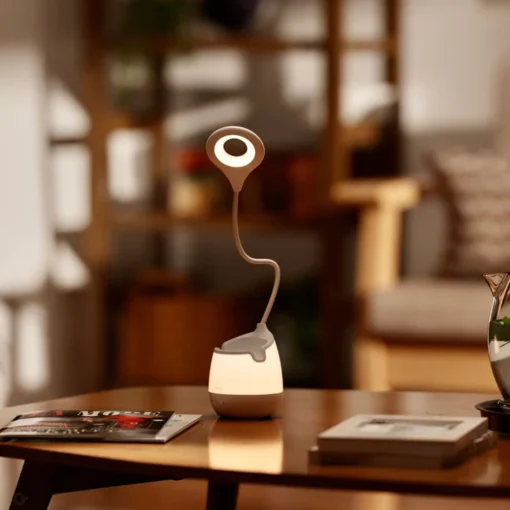 Lumos Table Lamp