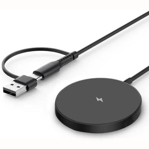 Magtec 100 (Black, White)