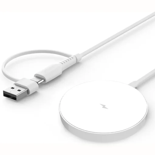 Magtec 100 (Black, White)