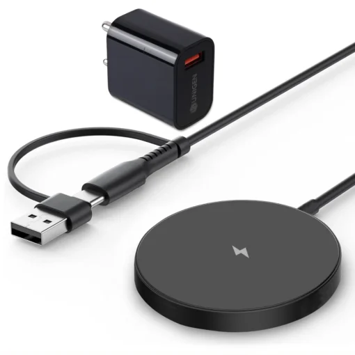 Magtec 100 (Black, White)