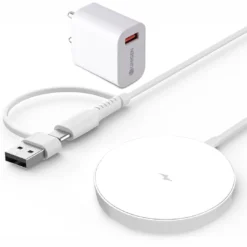 Magtec 100 (Black, White)