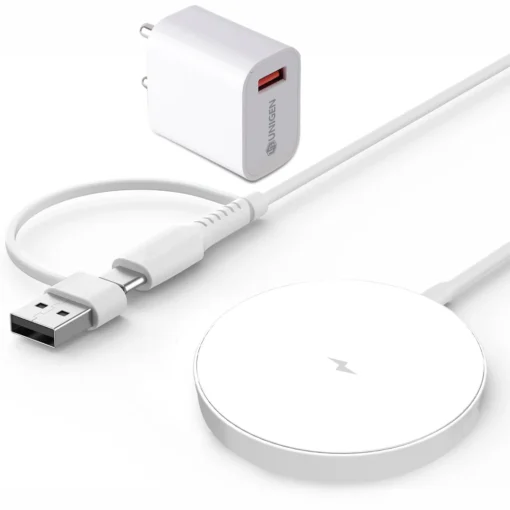 Magtec 100 (Black, White)