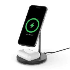 Magtec 200 (White, Black)